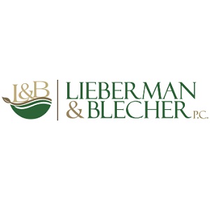 Lieberman & Blecher, P.C.